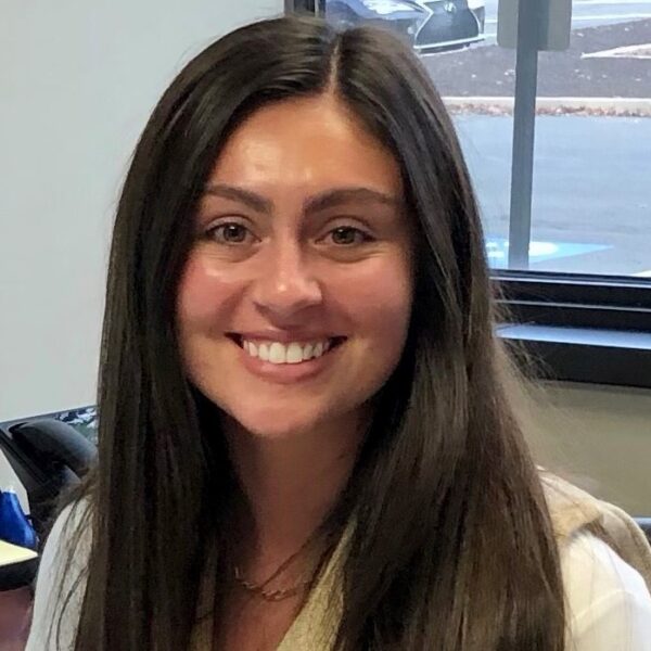 Melissa (Missy) Bailey